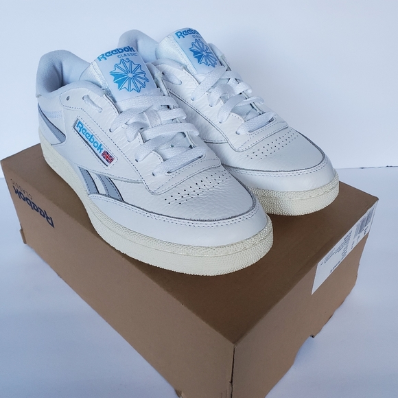 Reebok club c revenge mu - Picture 2 of 2